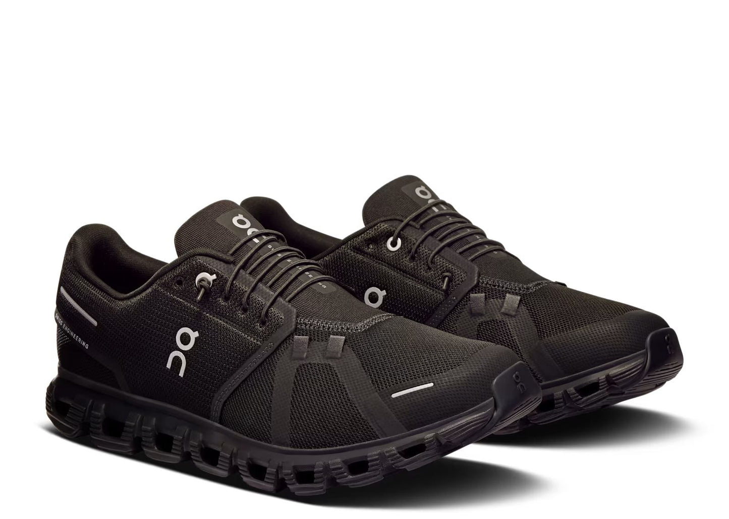 Cloud 6 All Black