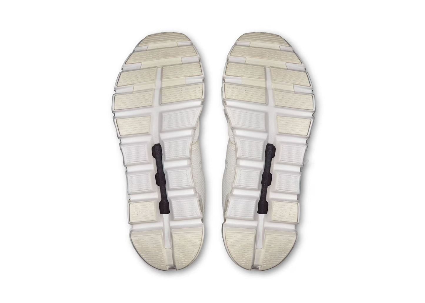 Cloud 6 All White (W)