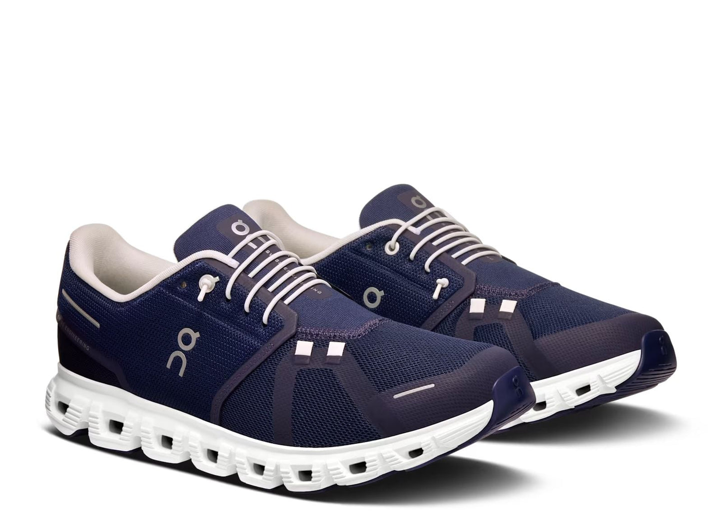 Cloud 6 Midnight White