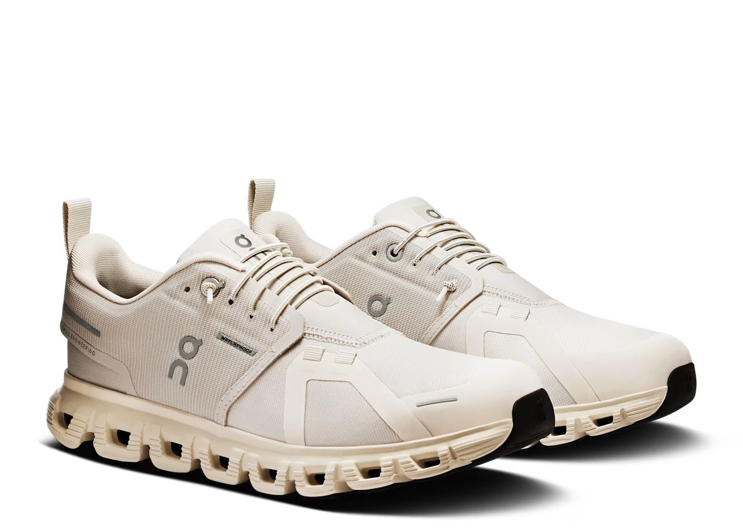 Cloud 6 Waterproof Pearl Cream (W)