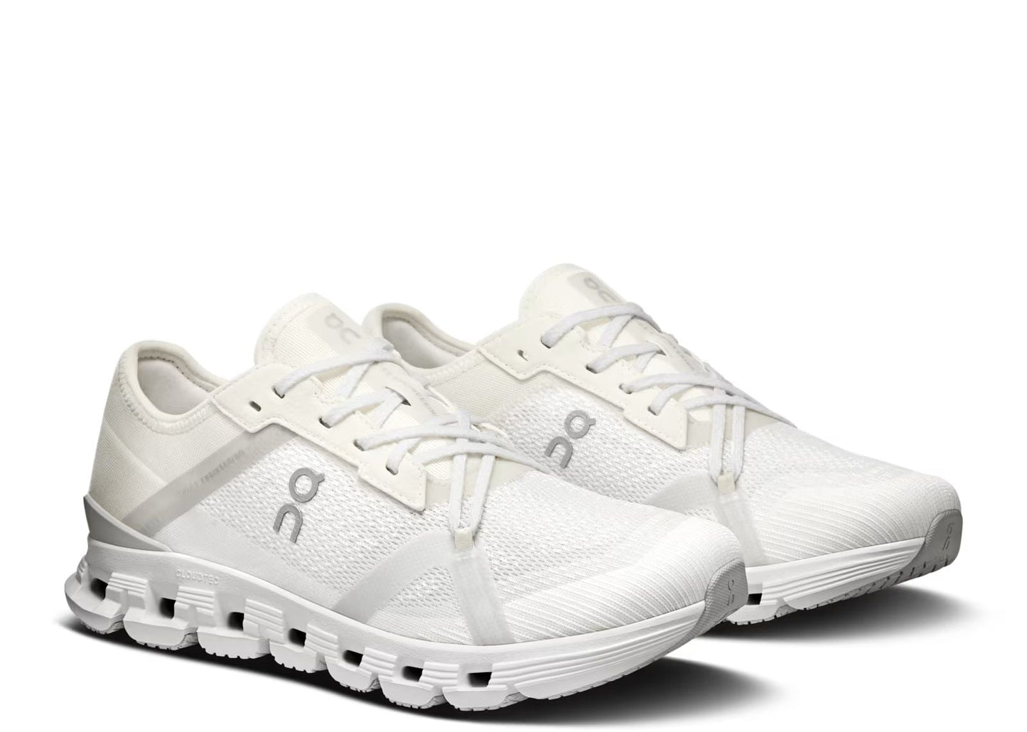 Cloud X 4 AD White Wolf (W)