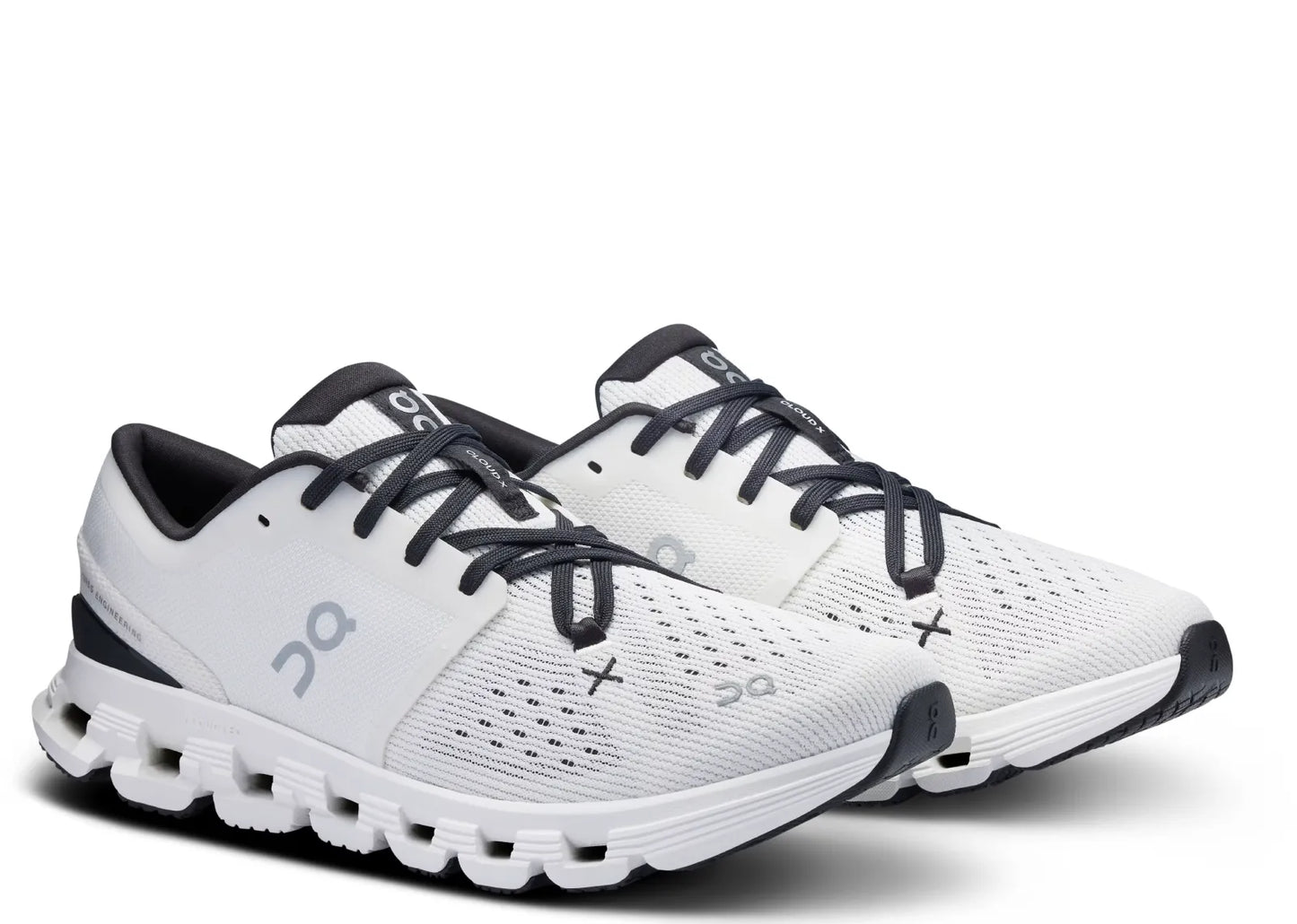 Cloud X 4 Ivory Black (W)
