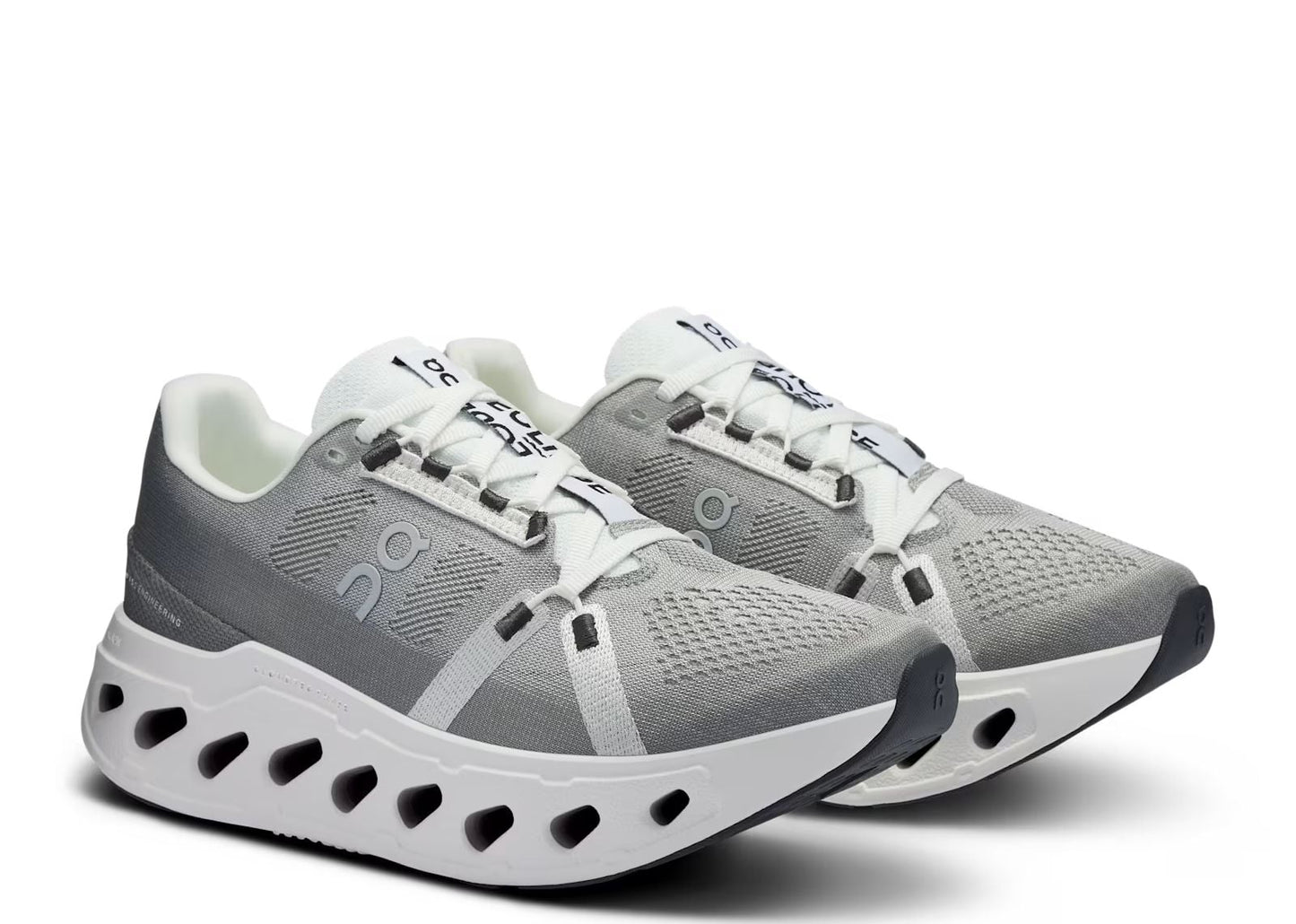 Cloudeclipse Alloy White (W)