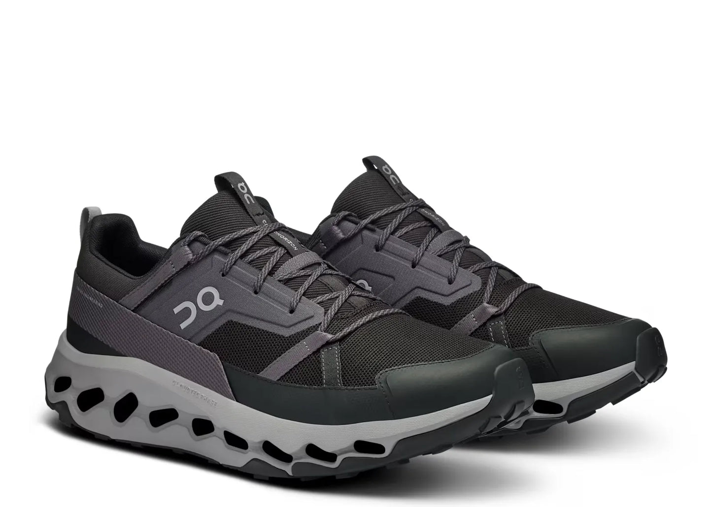 Cloudhorizon Black Alloy