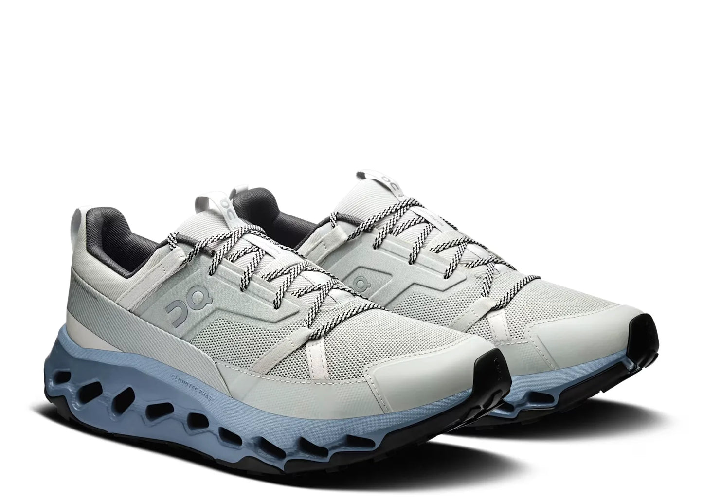 Cloudhorizon Glacier Steel