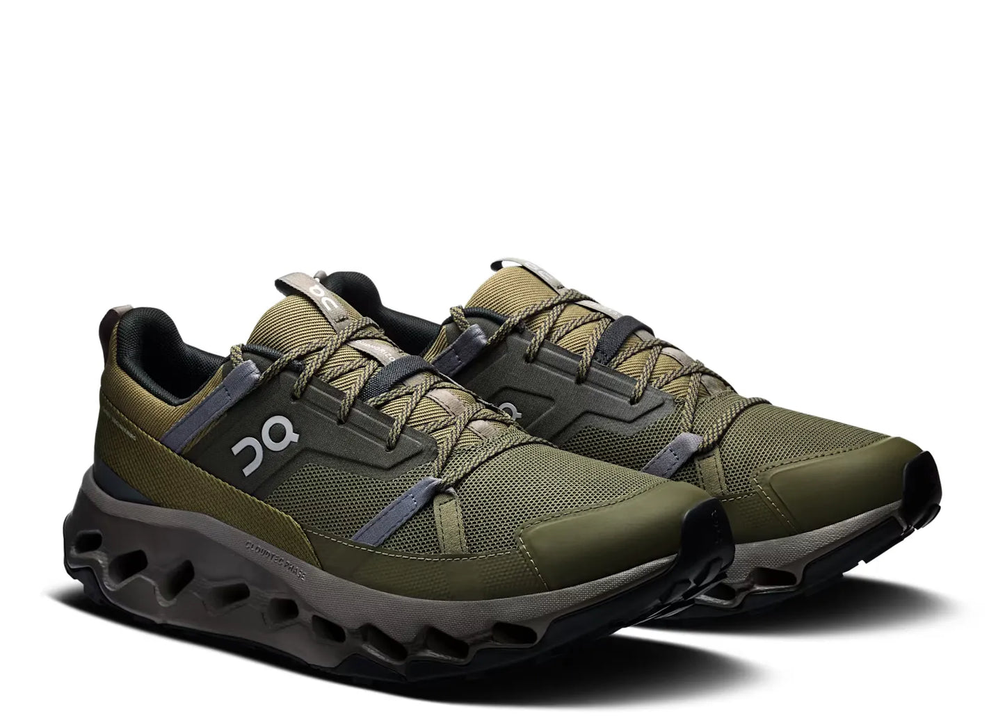 Cloudhorizon Olive Thorn