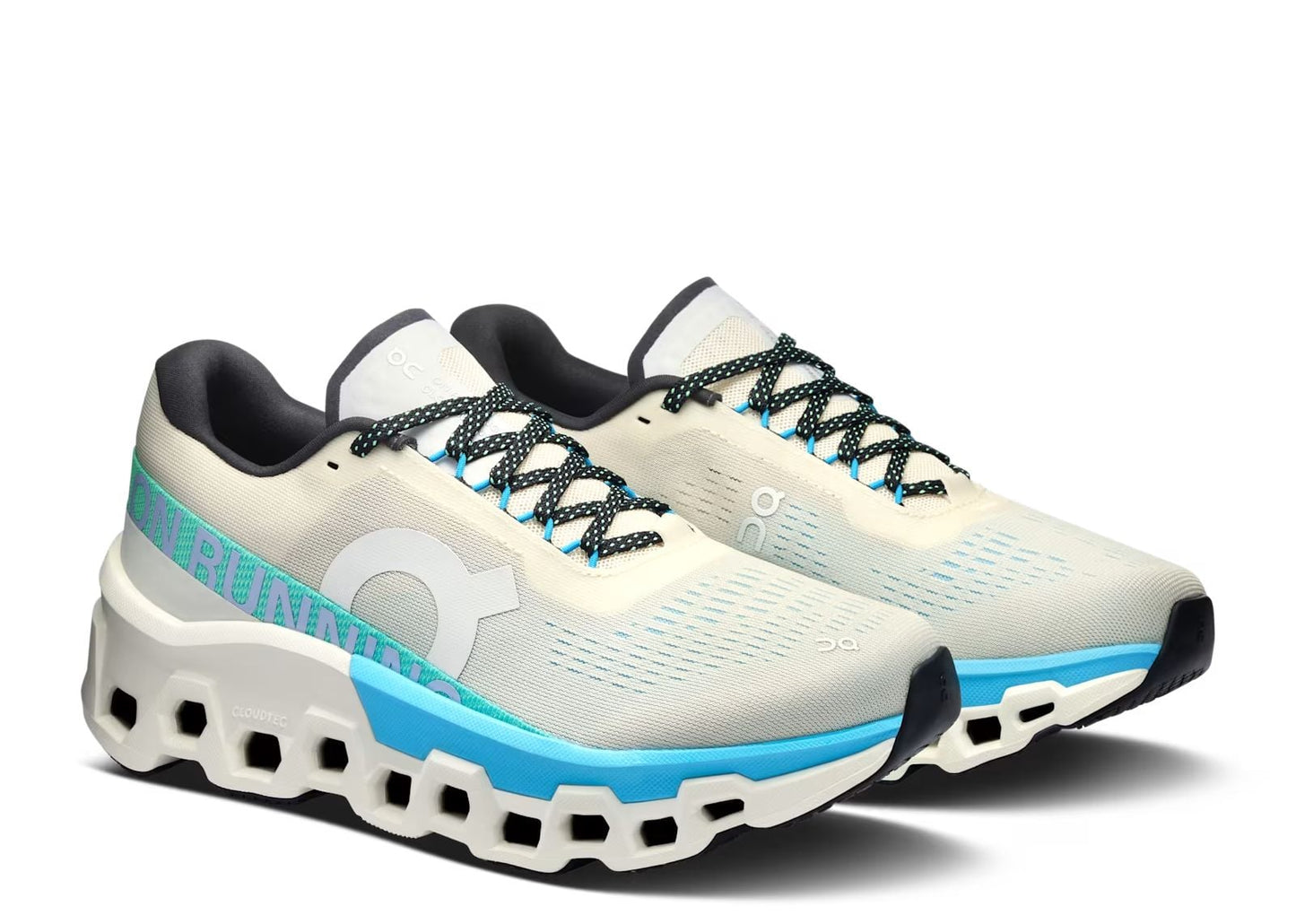 Cloudmonster 2 Cream Horizon (W)