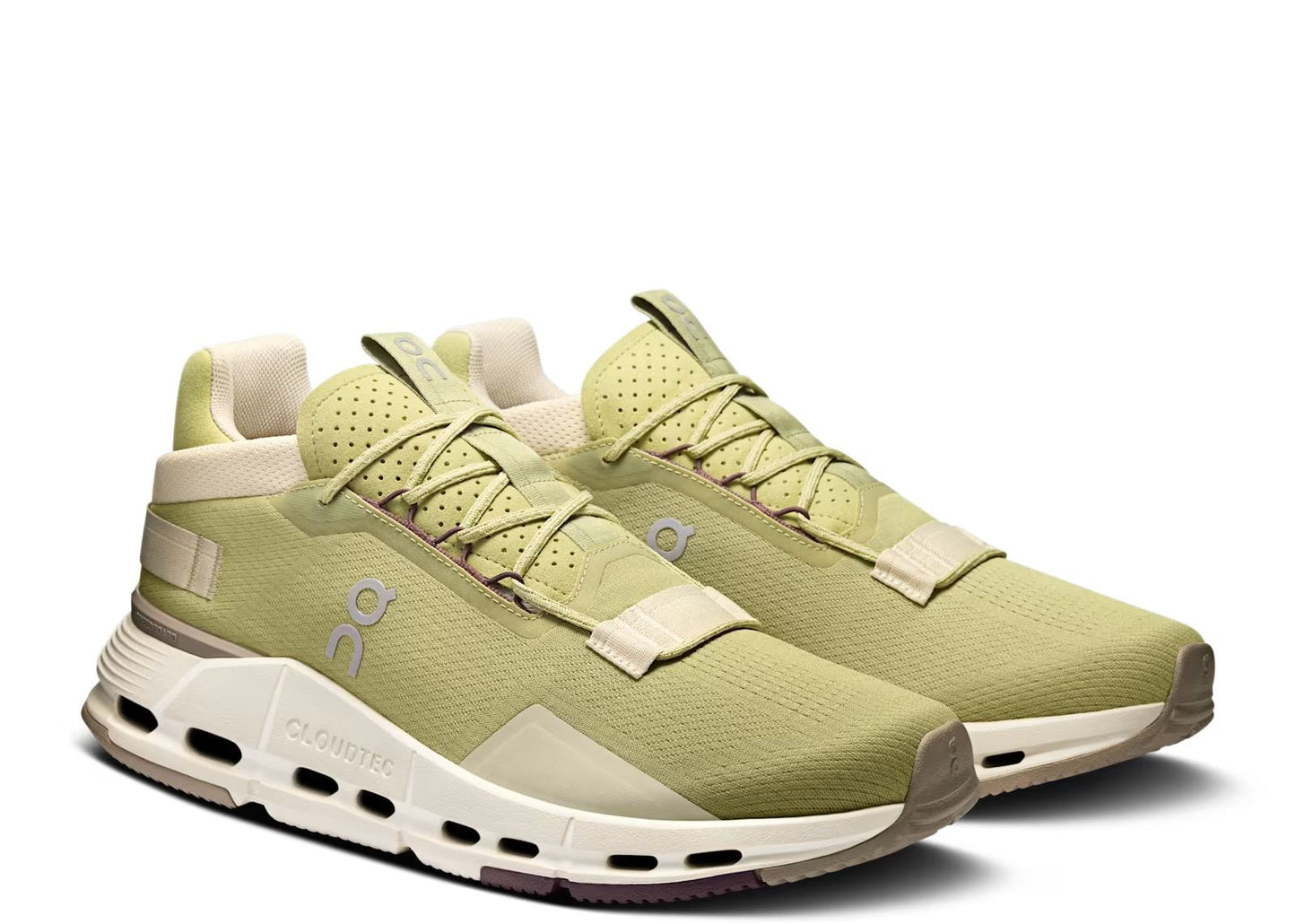 Cloudnova 2 Caper Desert