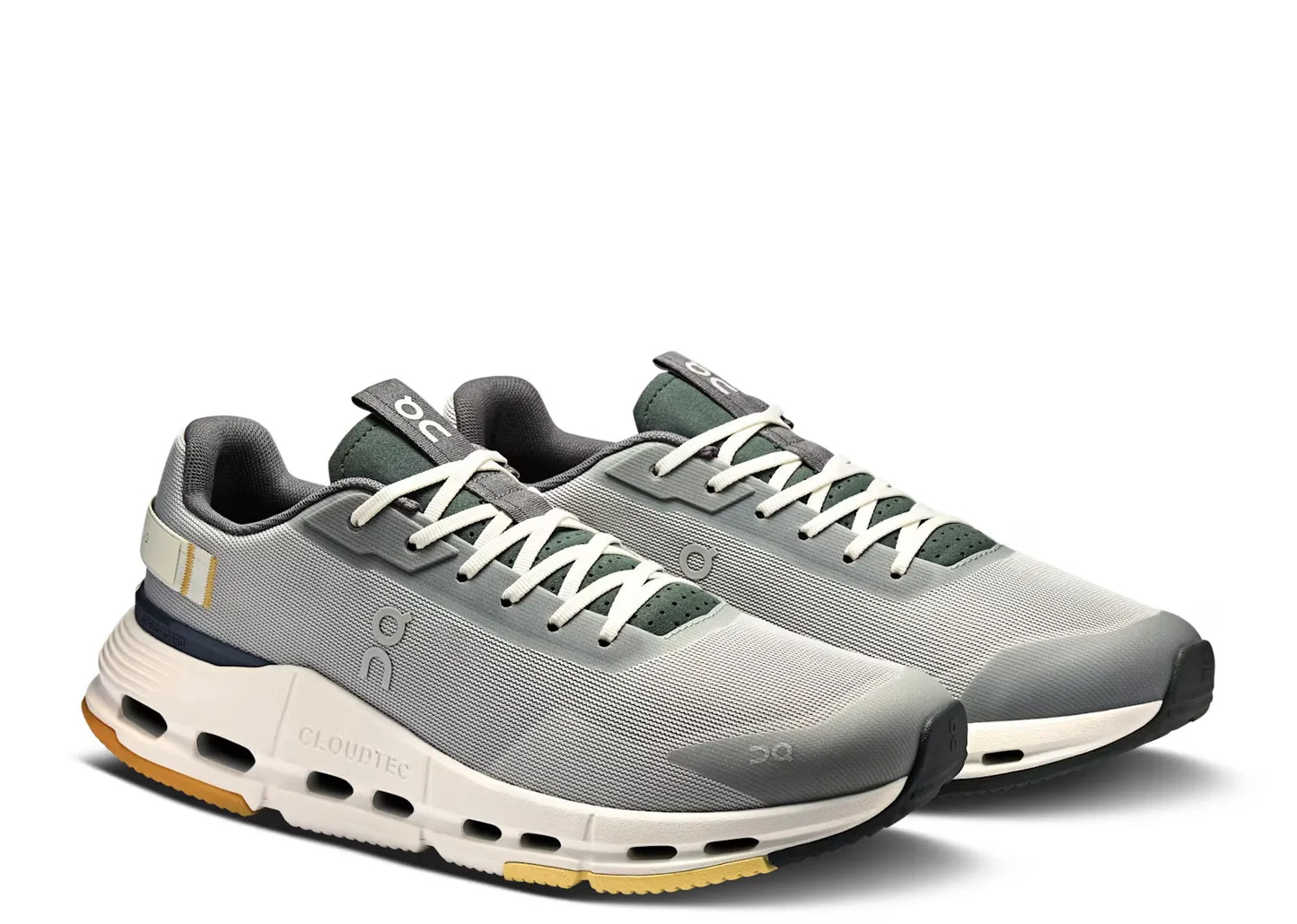 Cloudnova Form 2 Glacier Olive