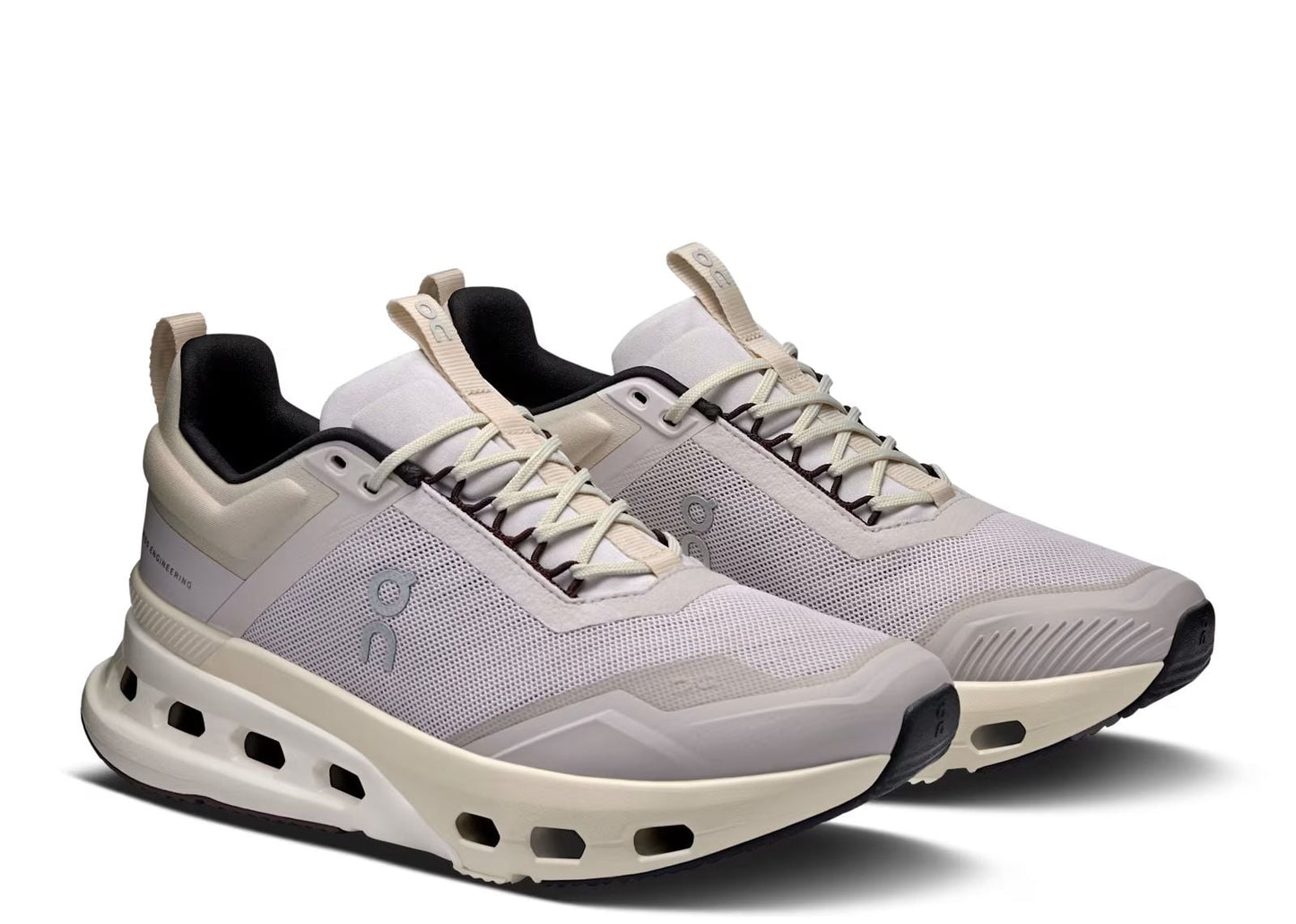Cloudnova X Silver Mulberry (W)
