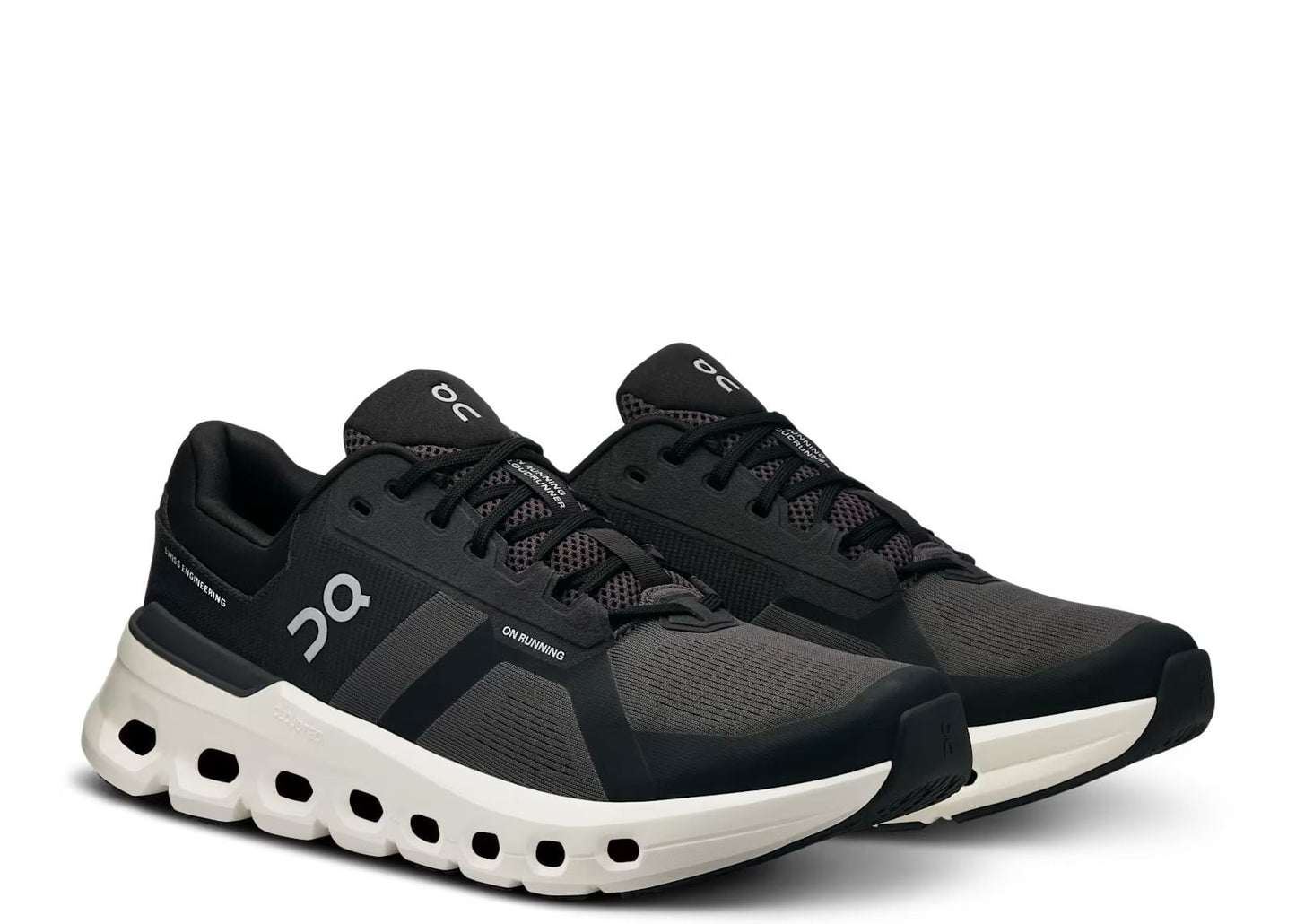 Cloudrunner 2 Eclipse Black