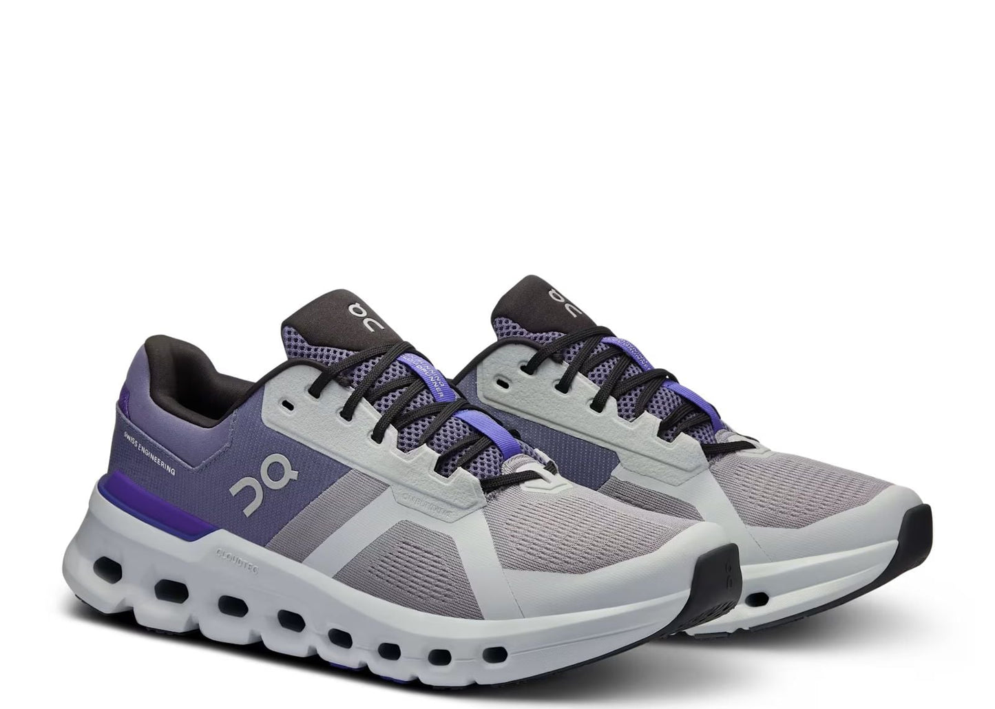 Cloudrunner 2 Fossil Indigo