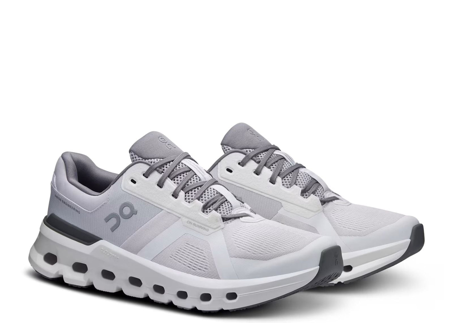 Cloudrunner 2 Frost White
