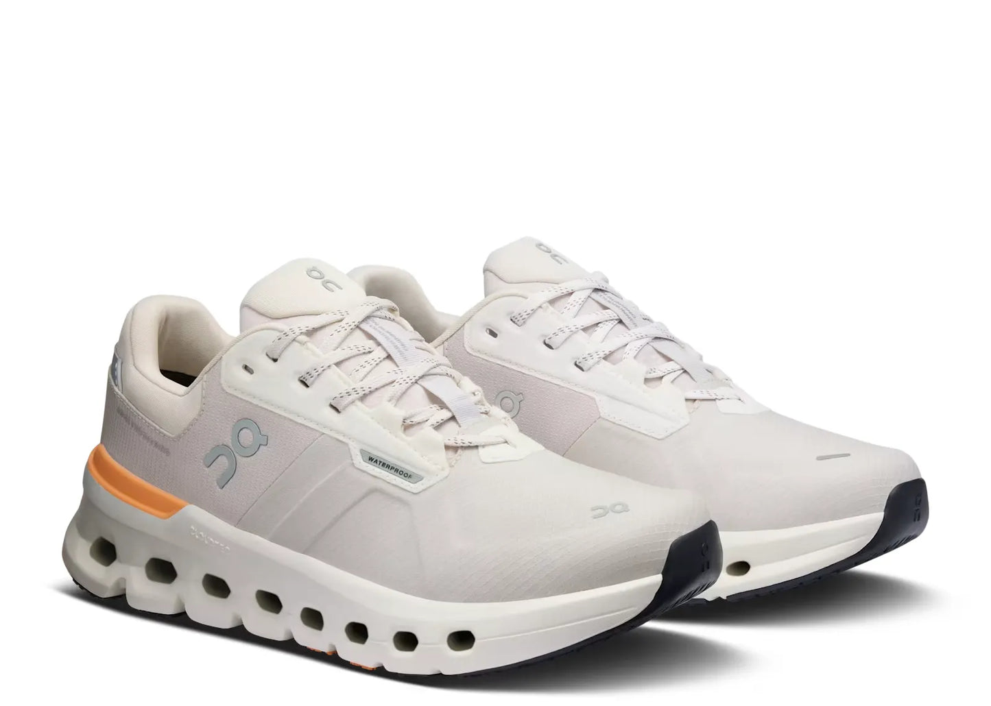 Cloudrunner 2 Waterproof Wolf Tangerine (W)