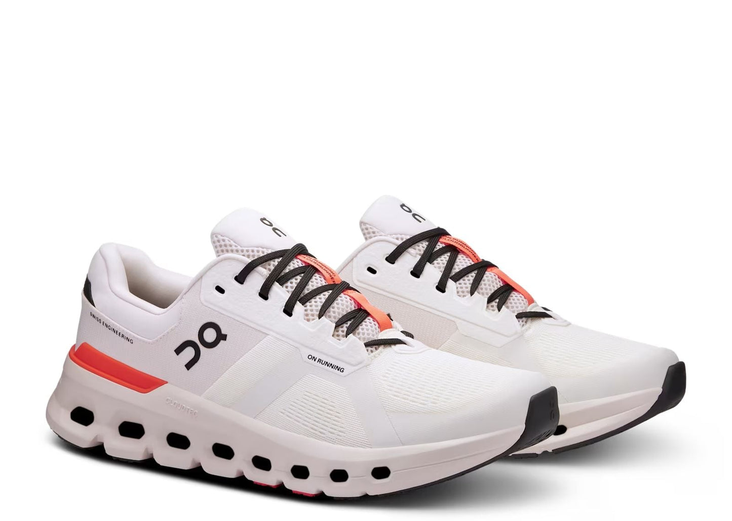 Cloudrunner 2 White Sand