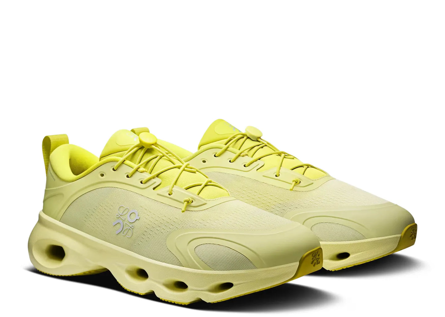 Cloudsolo LOEWE Lime Green