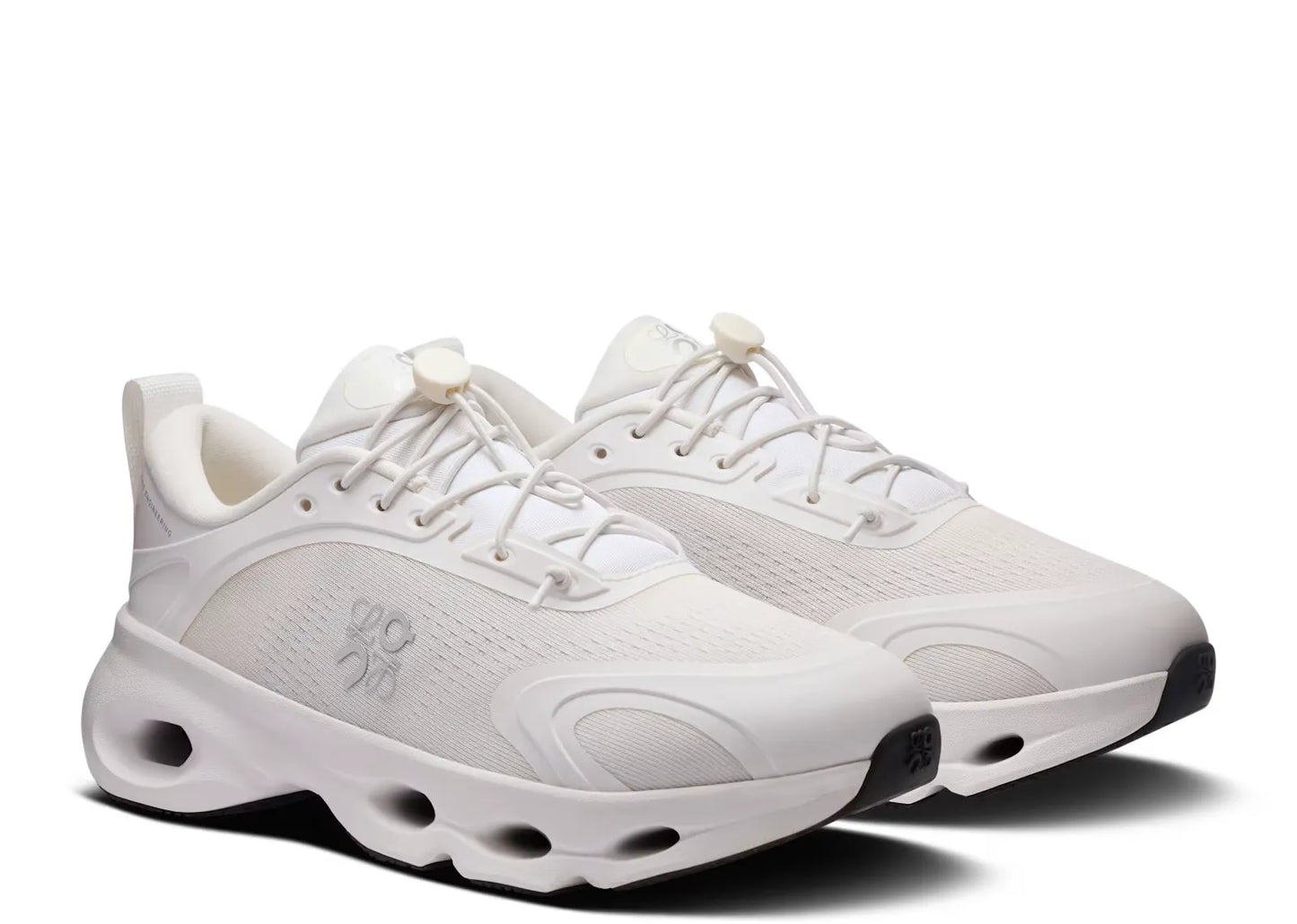 Cloudsolo LOEWE White Light Grey (W)