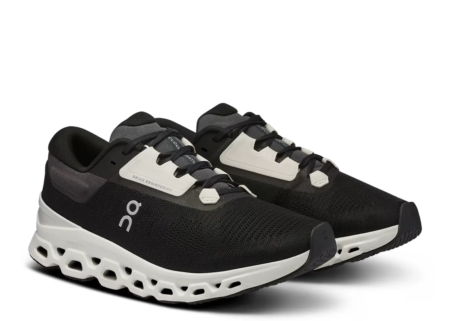 Cloudstratus 3 Black Frost (W)