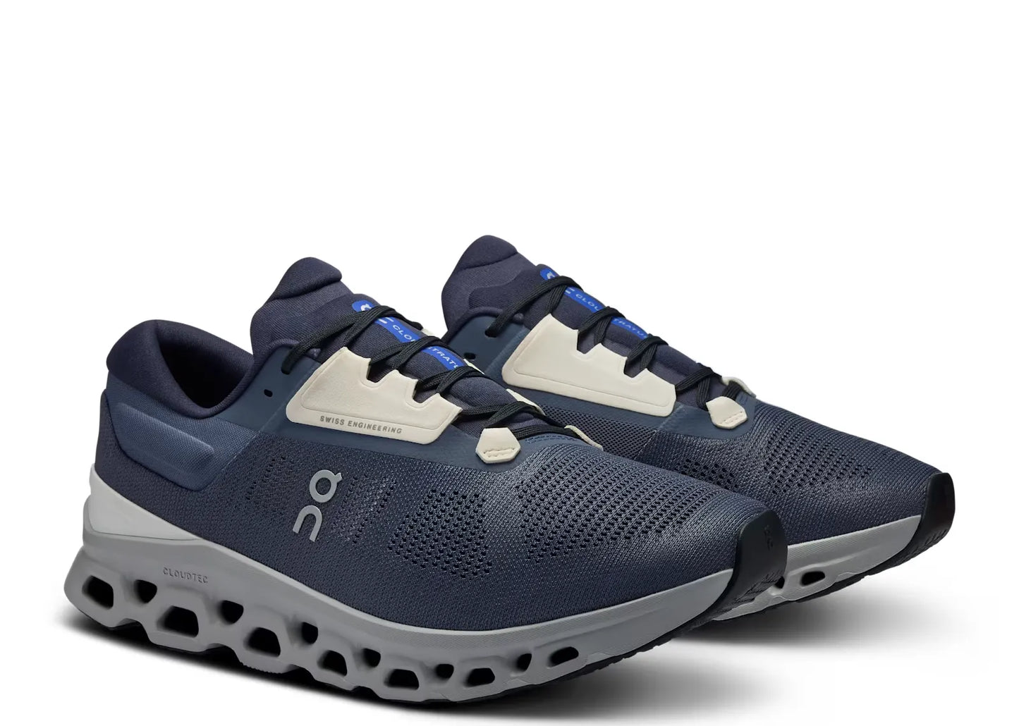 Cloudstratus 3 Metal Glacier
