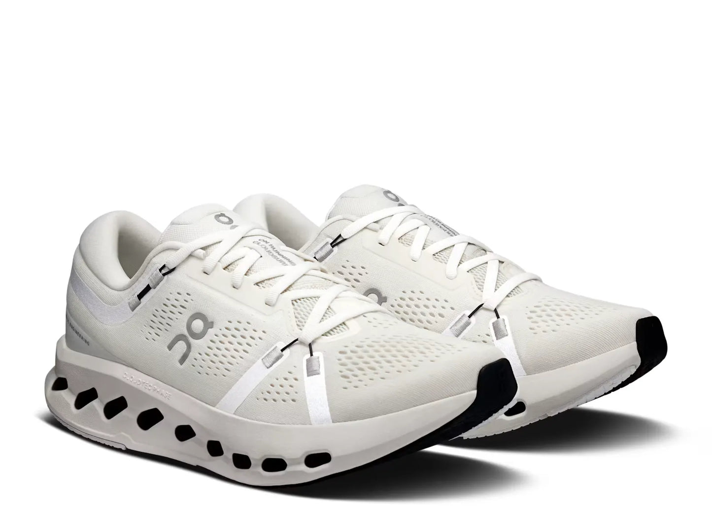 Cloudsurfer 2 All Ivory