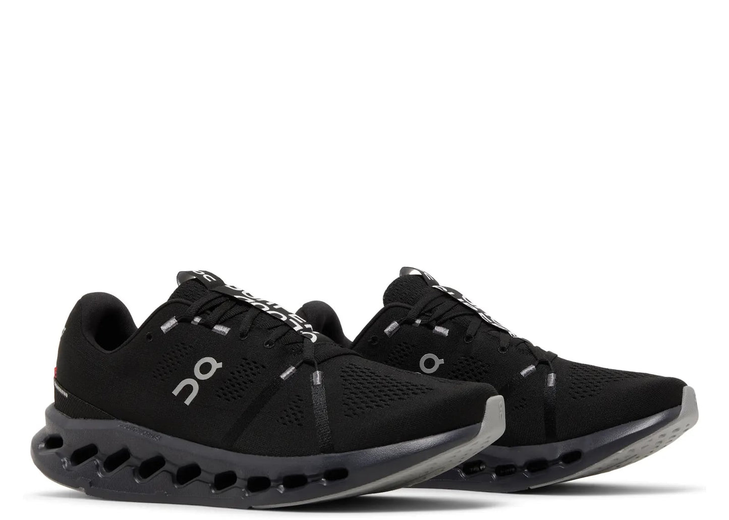 Cloudsurfer Black