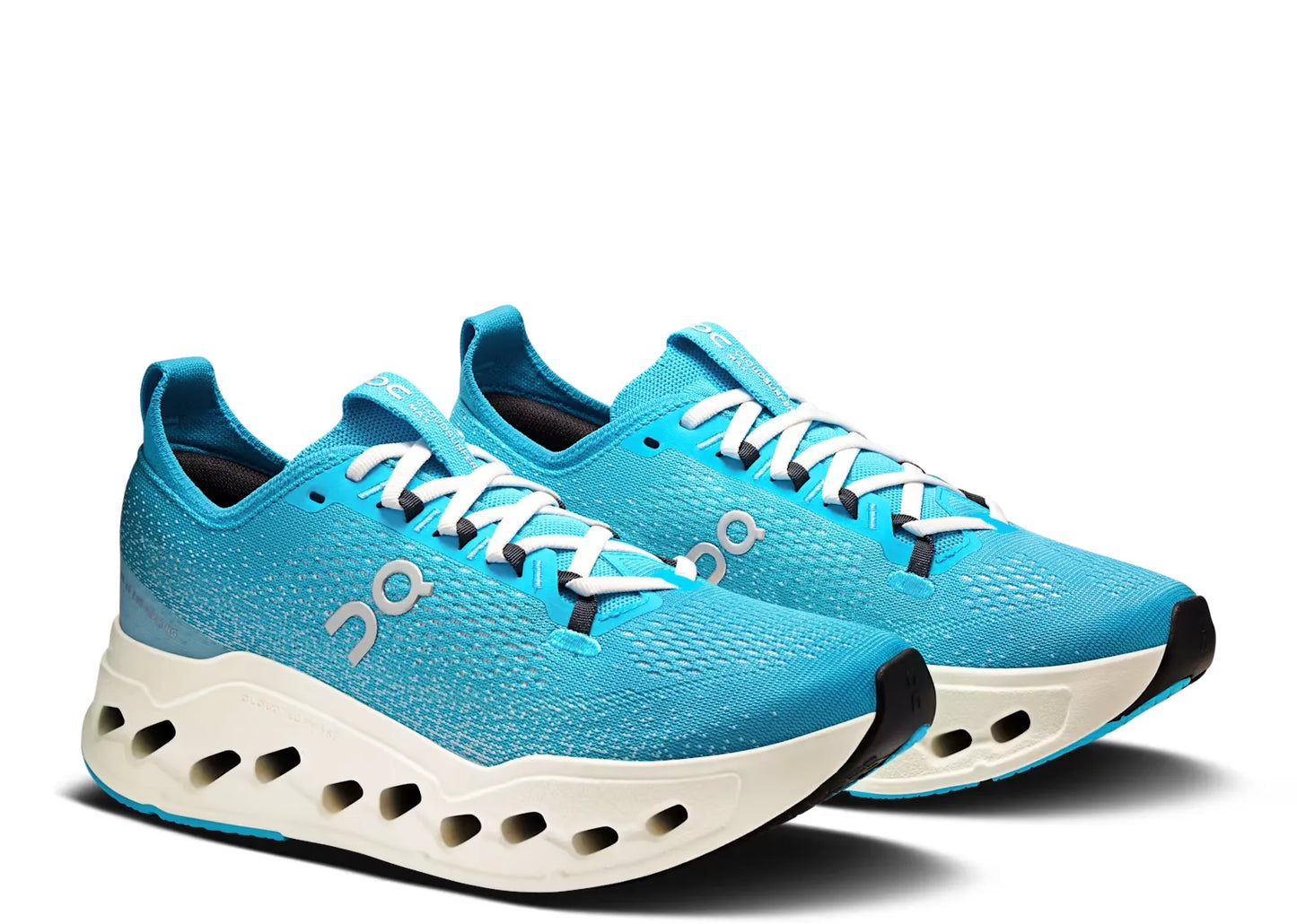 Cloudsurfer Max Horizon Ivory (W)