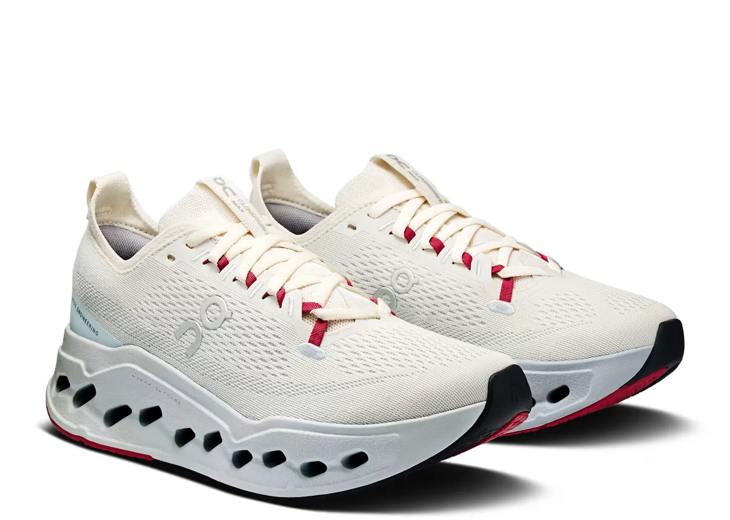 Cloudsurfer Max Ivory Arctic (W)