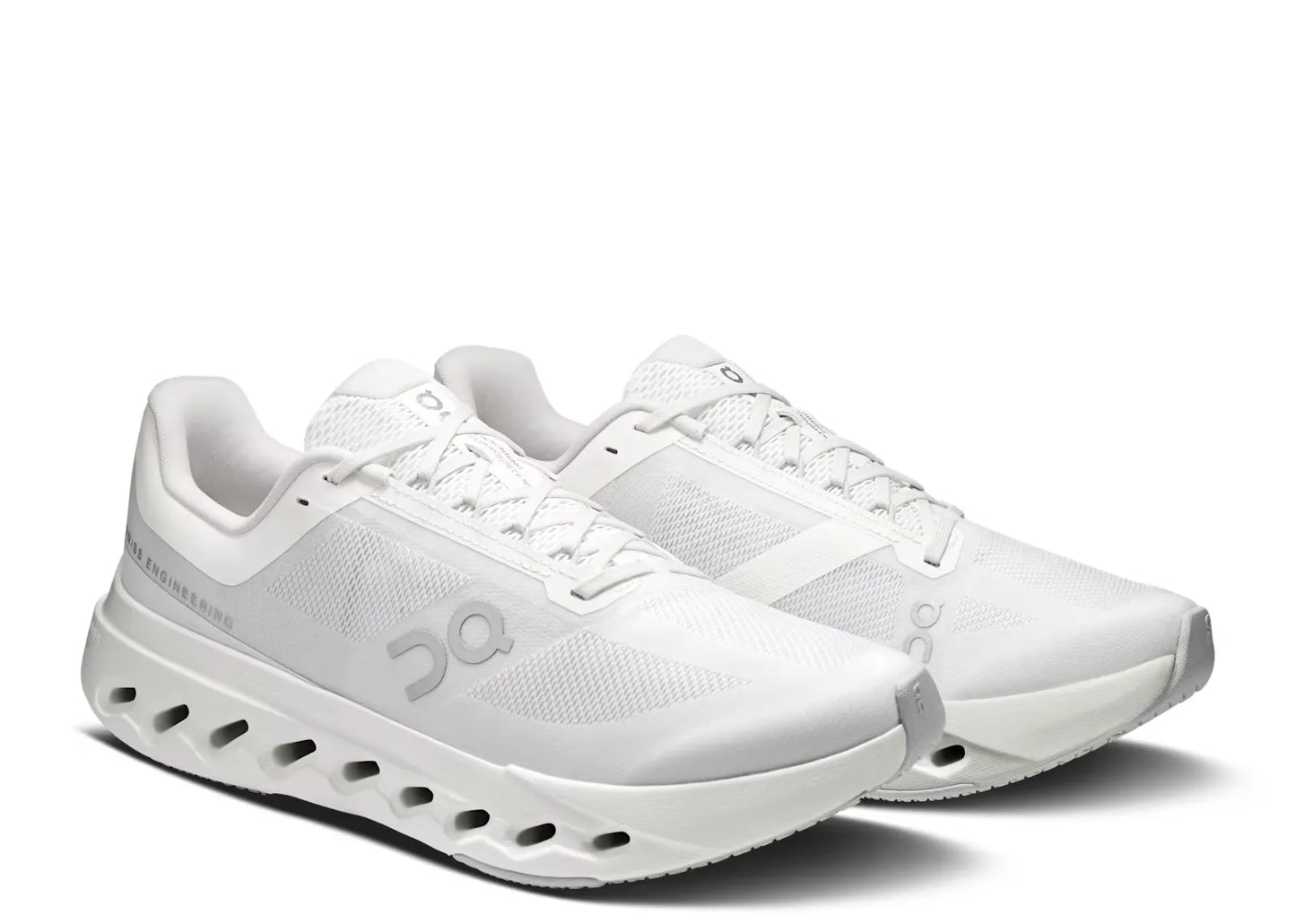 Cloudsurfer Next All White