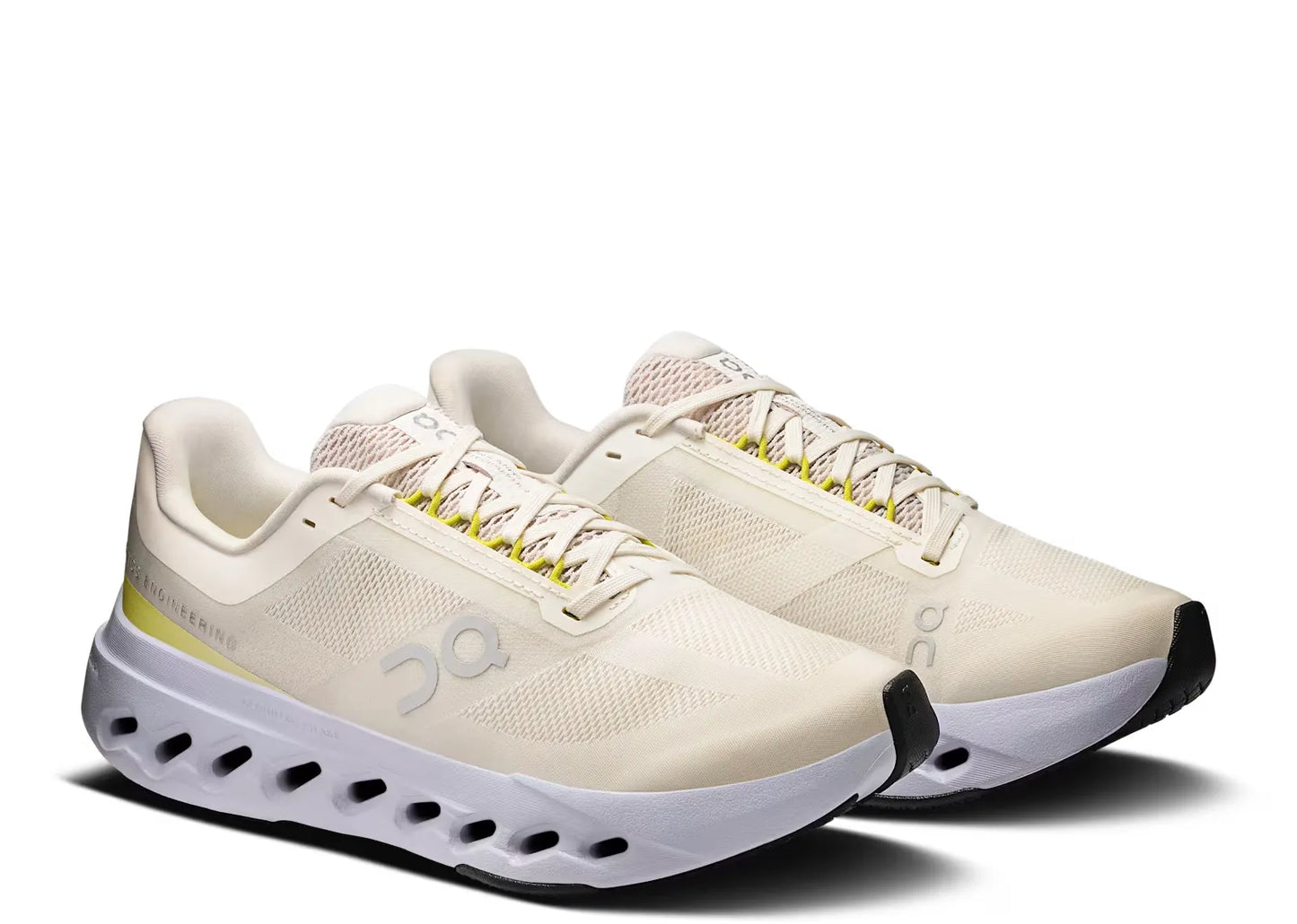 Cloudsurfer Next Ivory Nimbus (W)