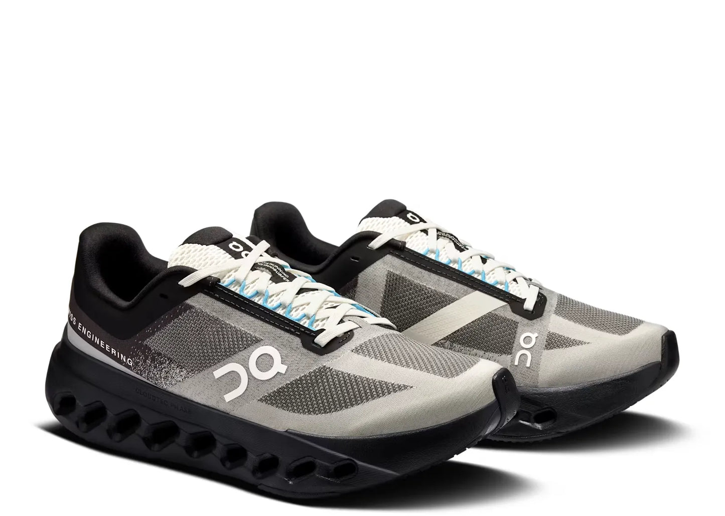 Cloudsurfer Next Lumos Black Dew (W)