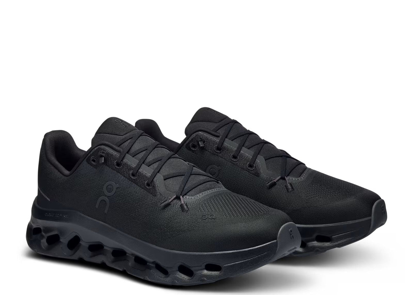 Cloudtilt Eclipse Black