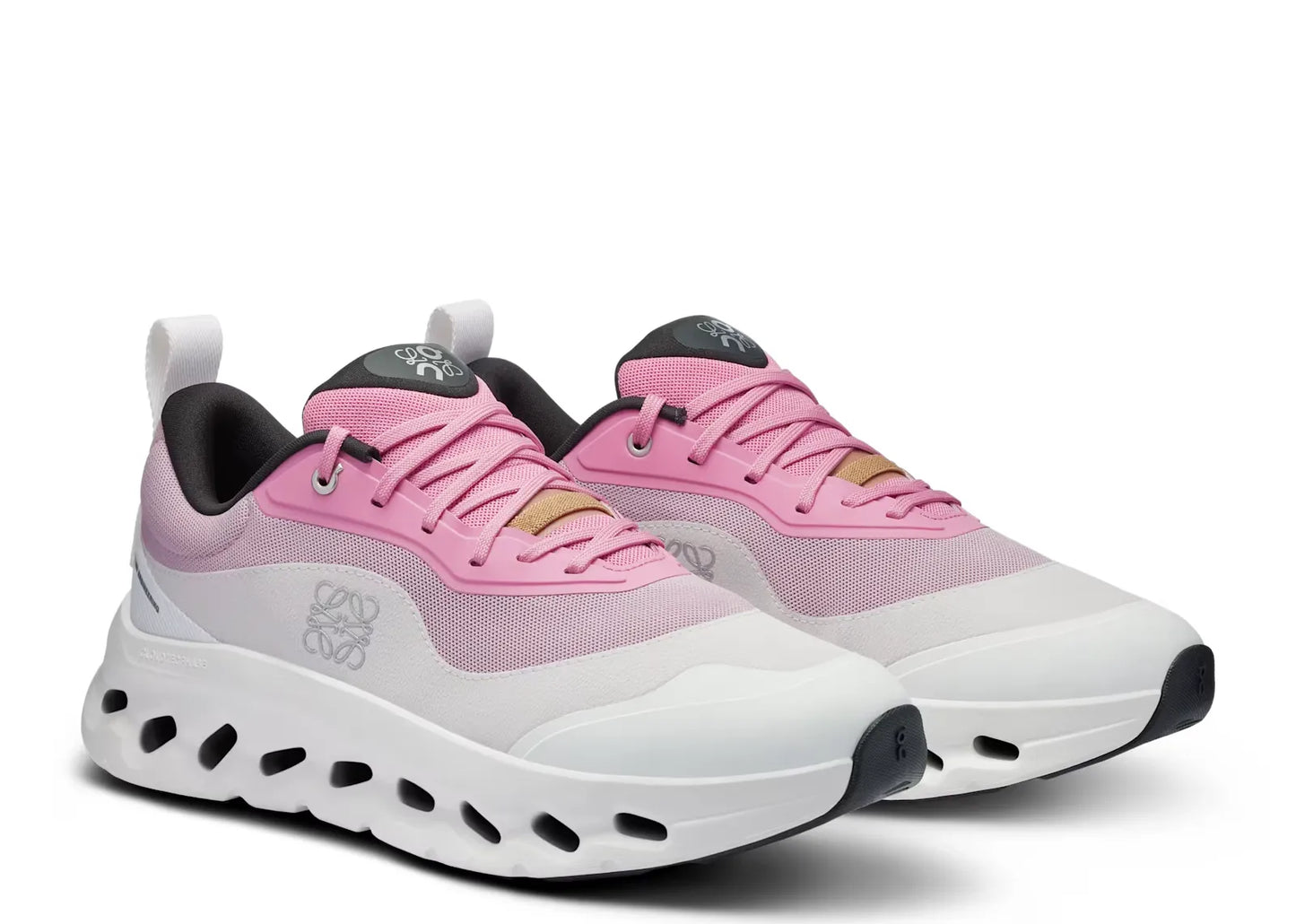 Cloudtilt LOEWE 2 Pink White