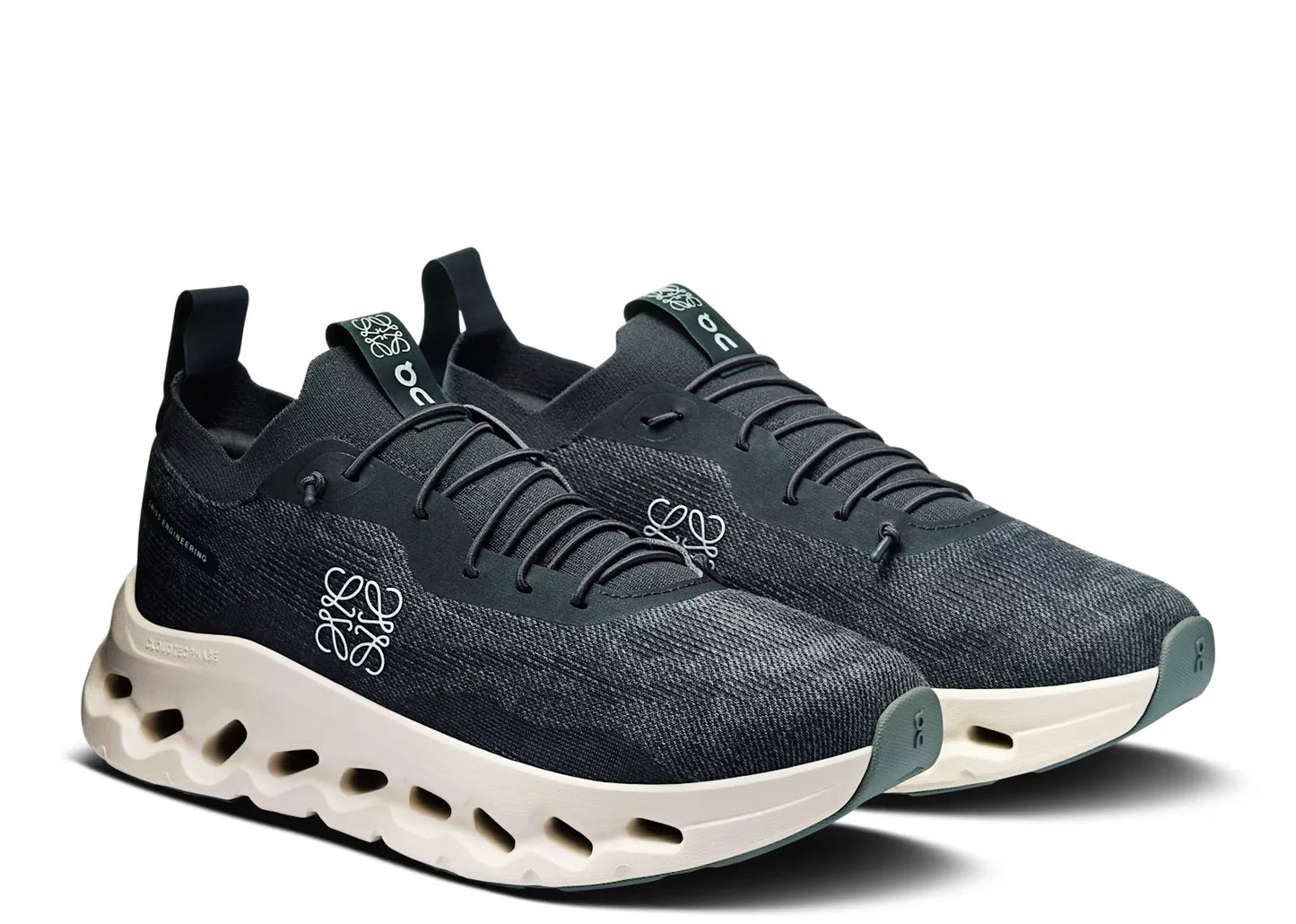 Cloudtilt LOEWE Denim Grey (W)
