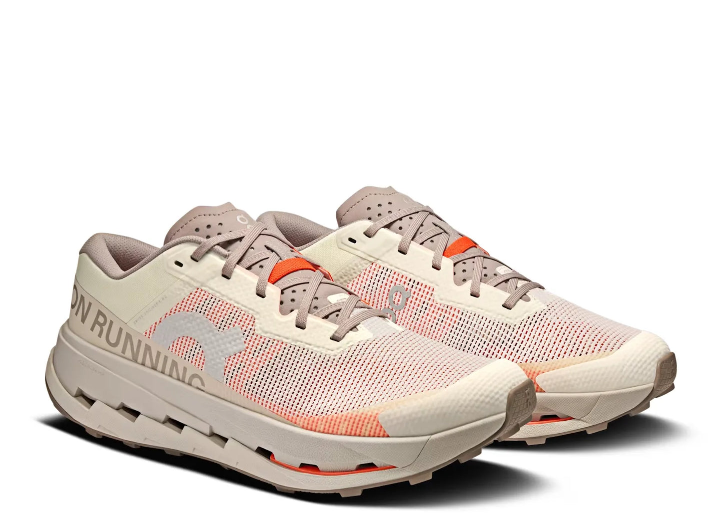 Cloudultra 3 Cinder Pearl