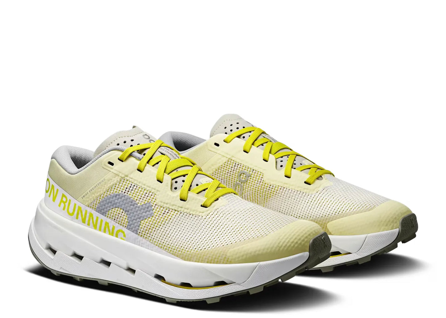 Cloudultra 3 Lychee Lime (W)