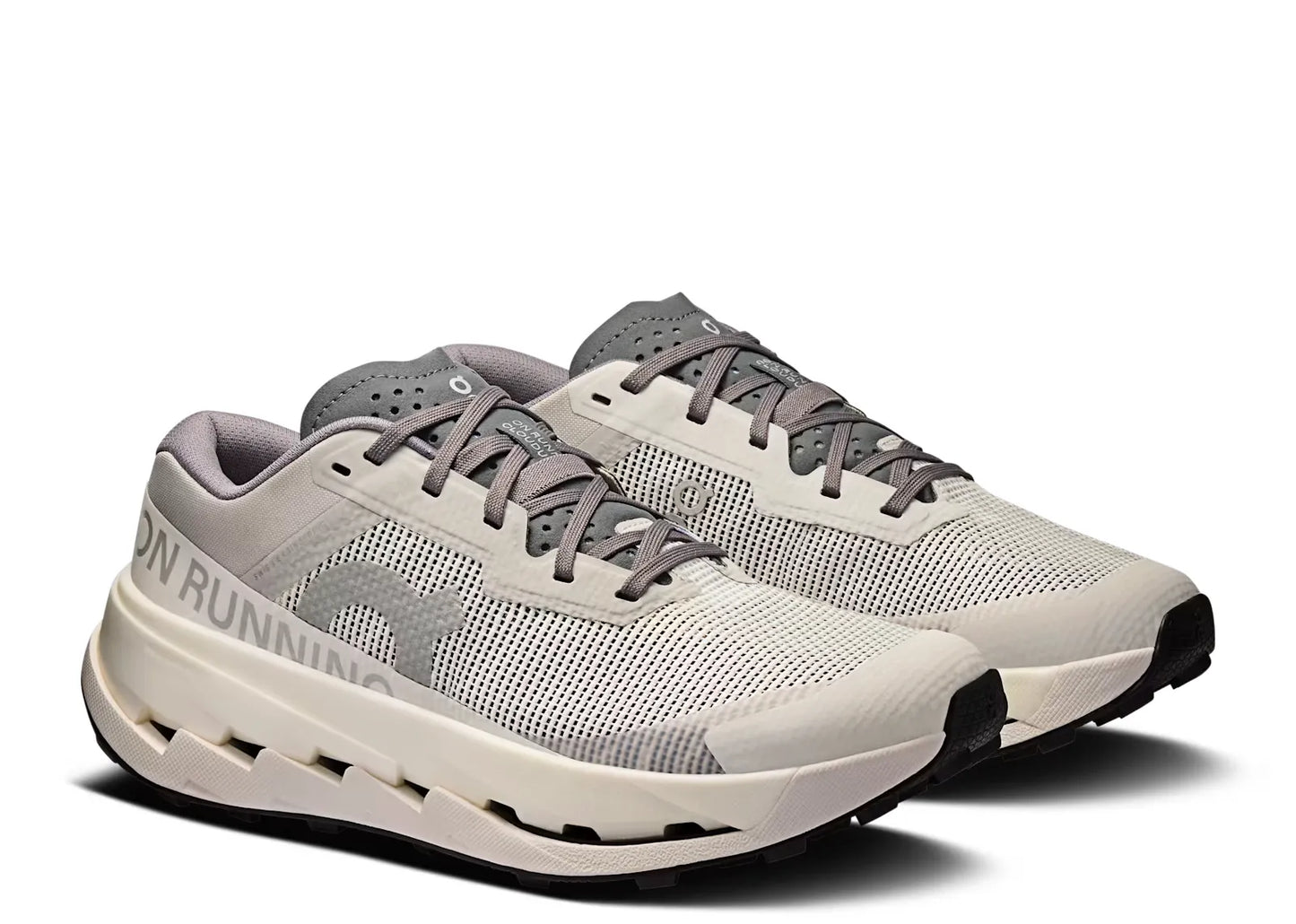 Cloudultra 3 Rock White (W)