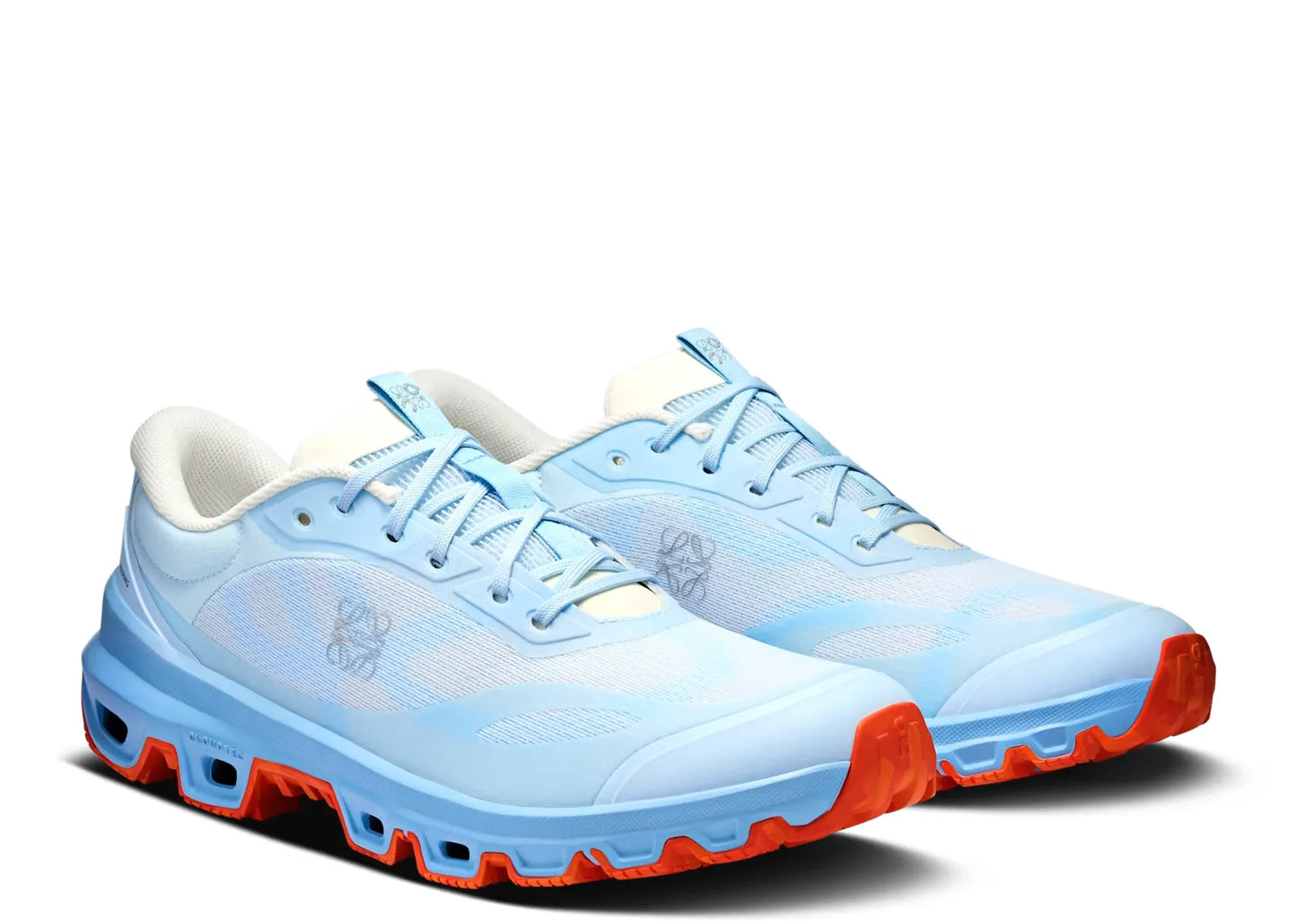 Cloudventure LOEWE 2 Blue Red White