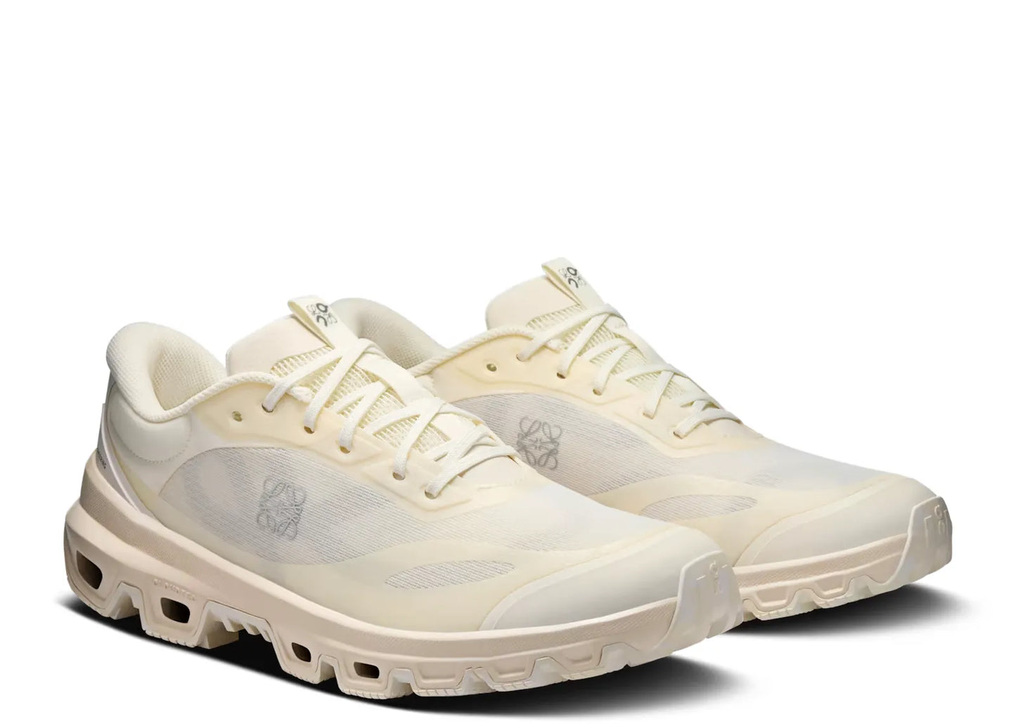 Cloudventure LOEWE 2 Eggshel