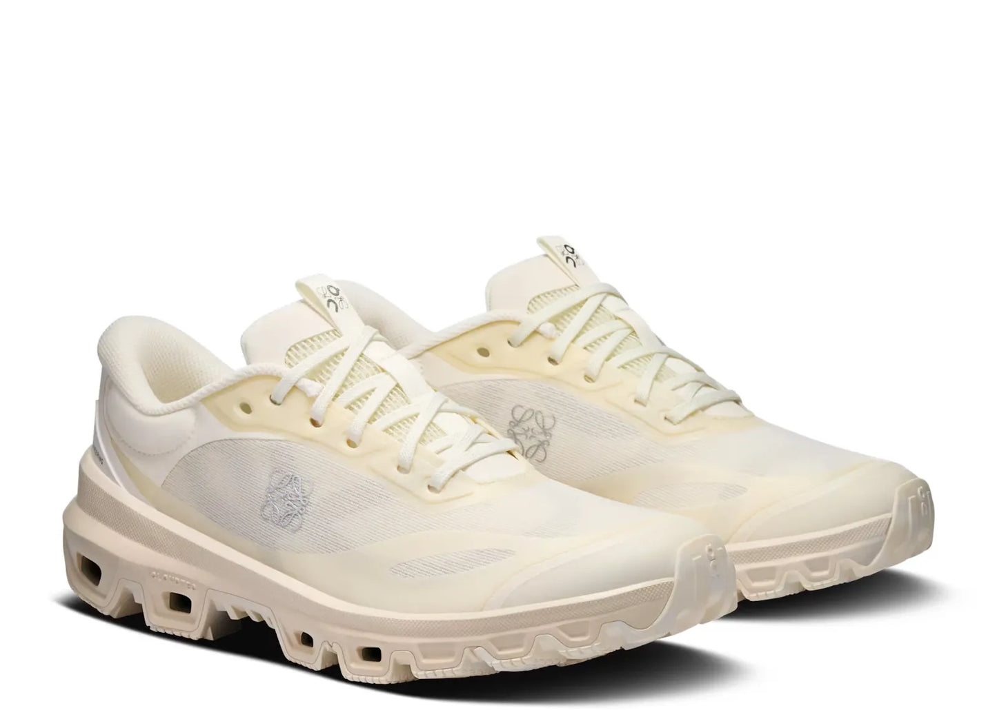 Cloudventure LOEWE 2 Eggshell (W)