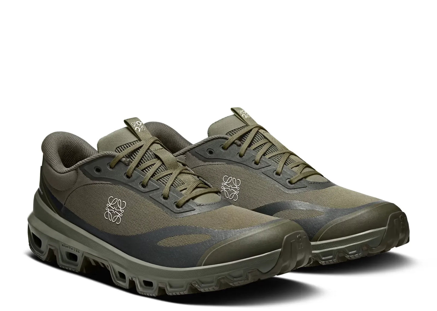 Cloudventure LOEWE 2 Khaki