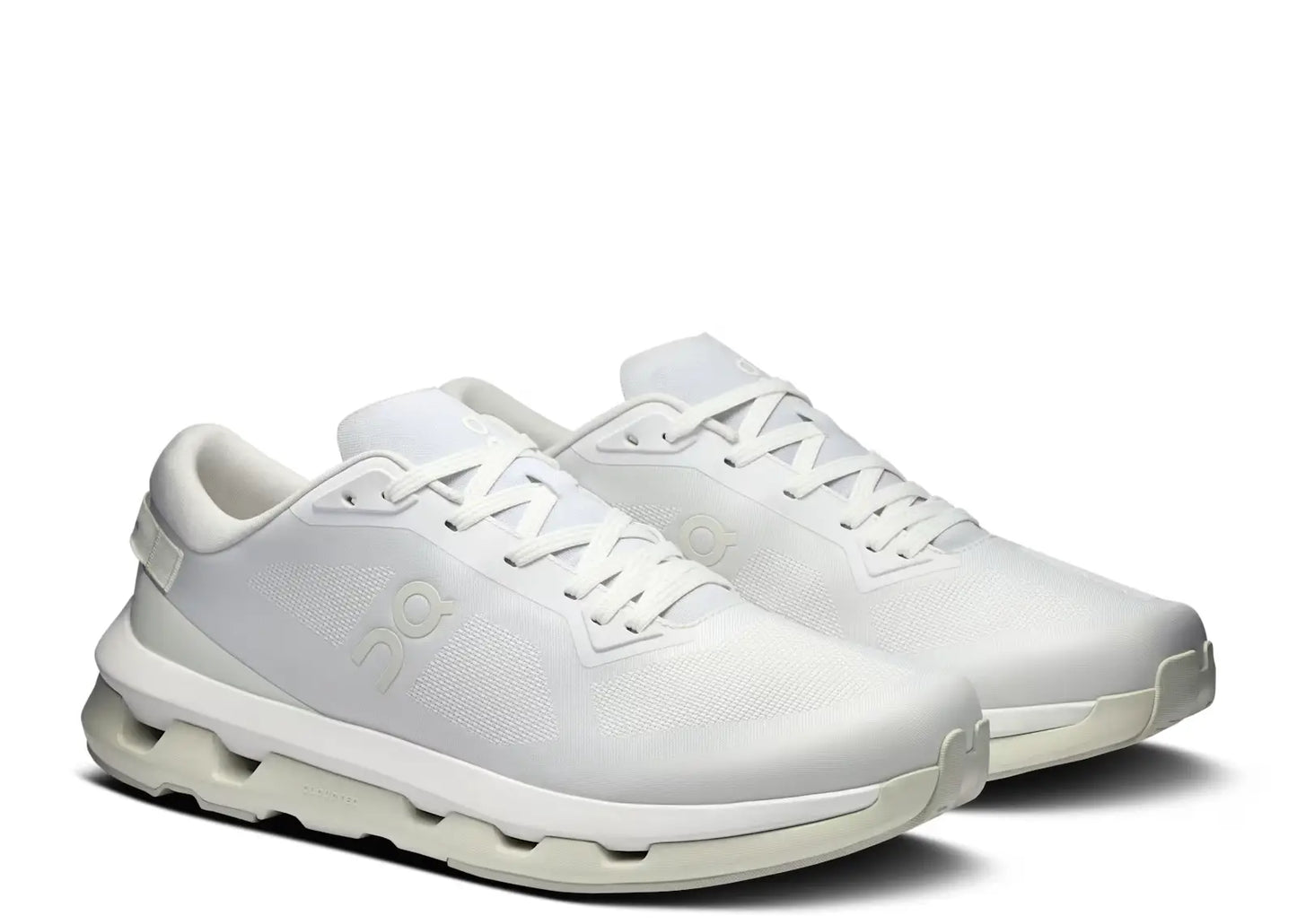 Cloudzone All White