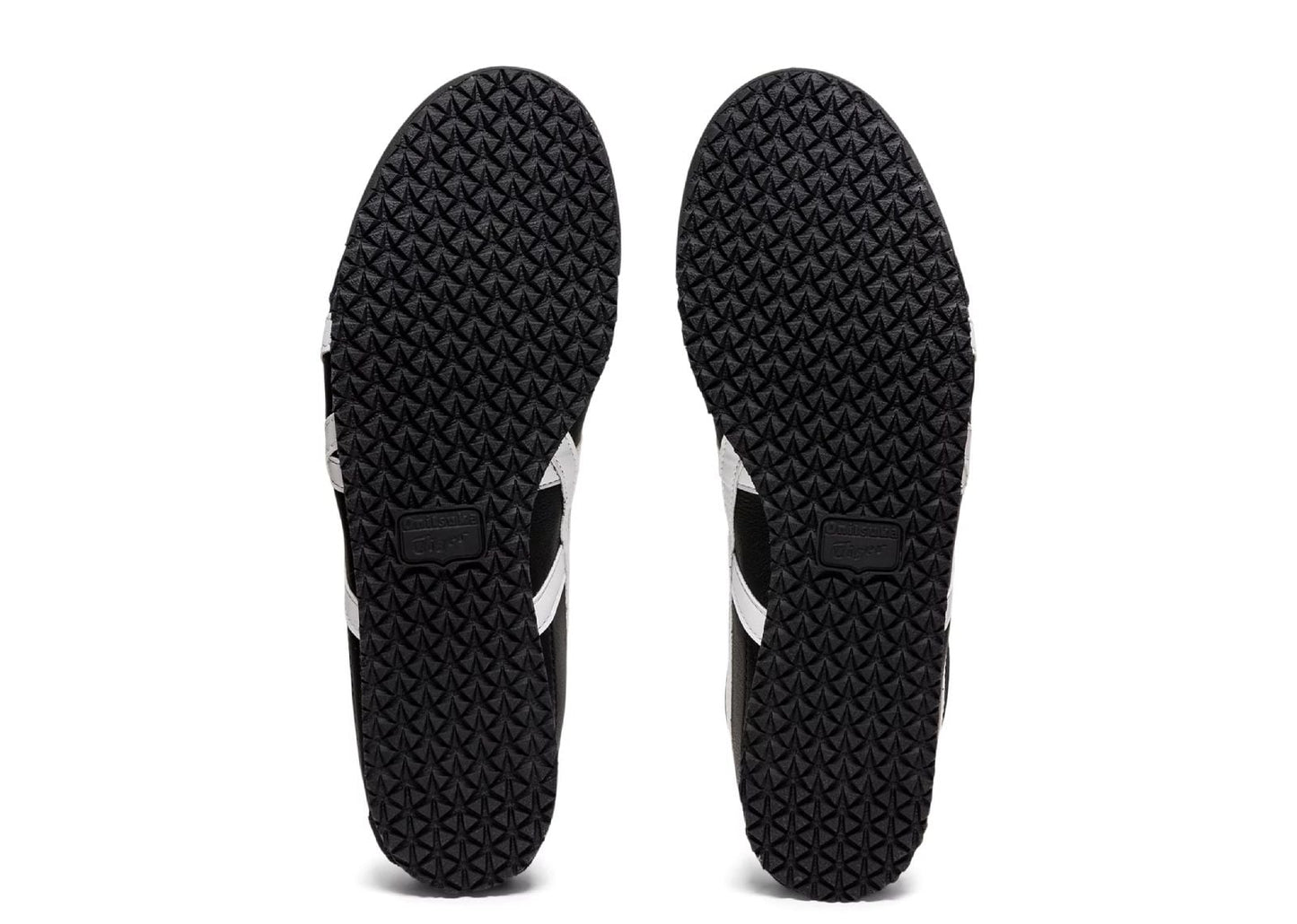 Mexico 66 Black White