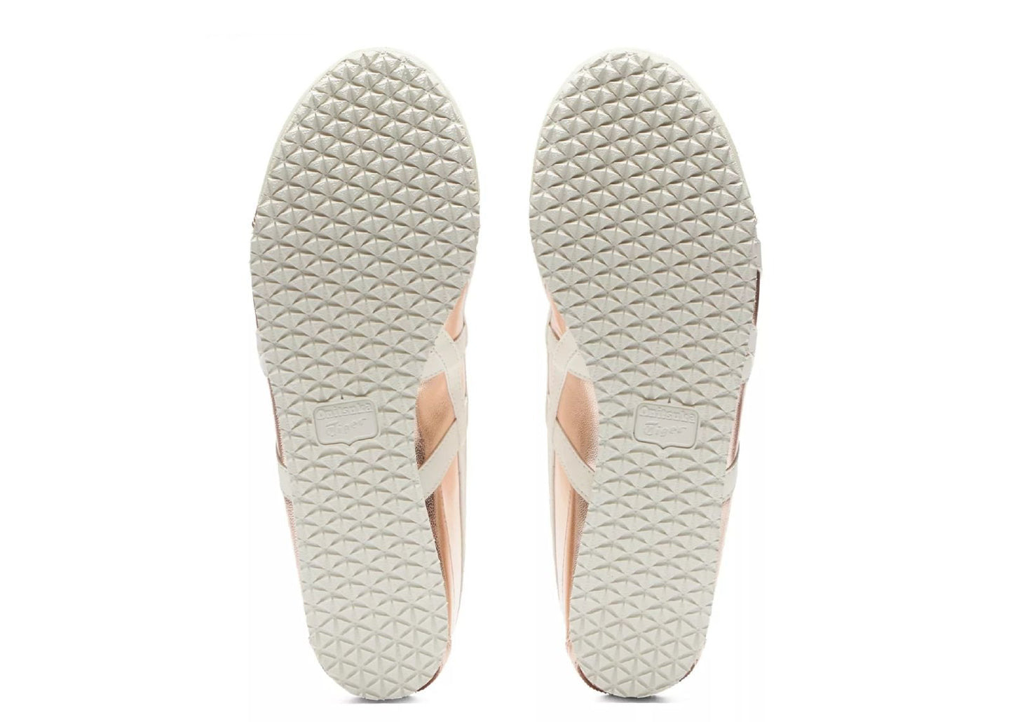 Mexico 66 Rose Gold Cream