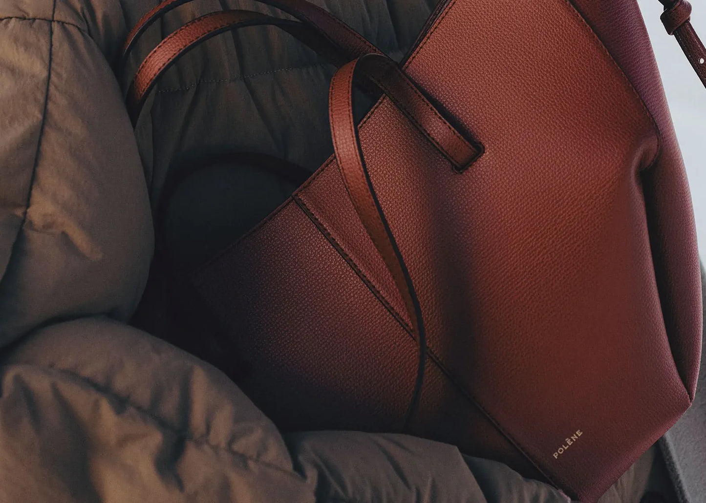 Cyme Mini Edition Textured Red Clay