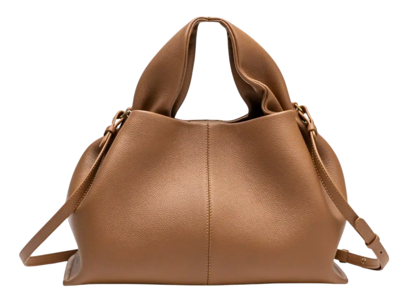 Numéro Neuf Edition Textured Camel