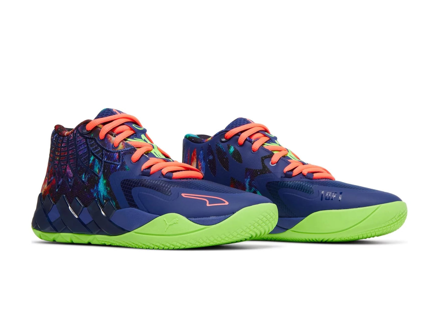 LaMelo Ball MB.01 Galaxy