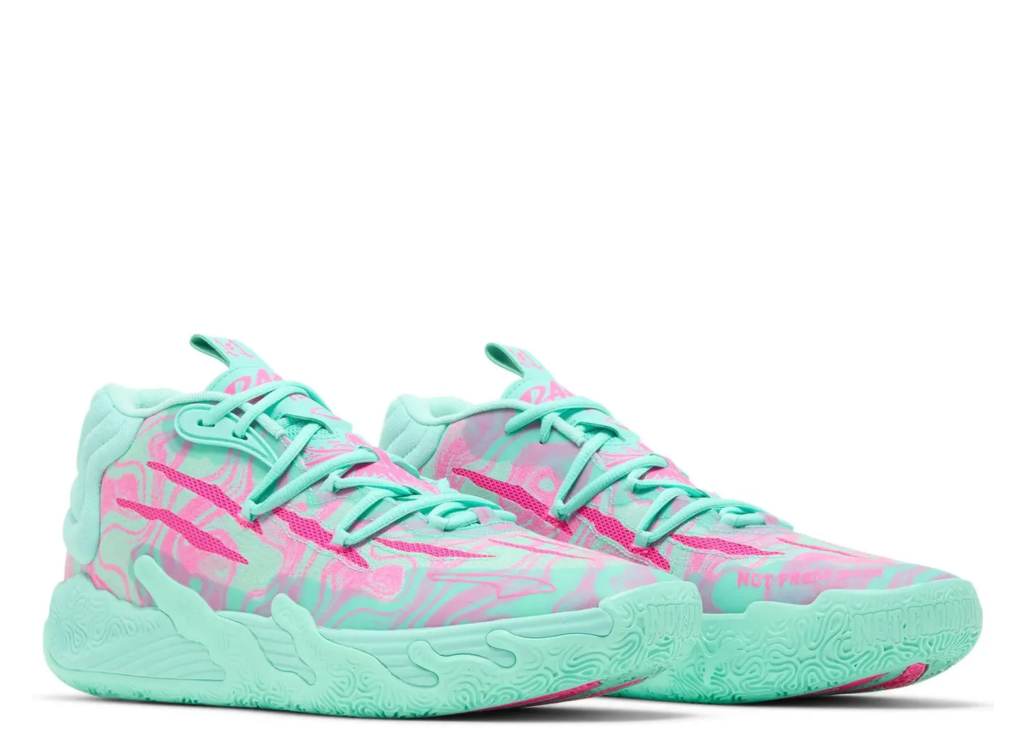 LaMelo Ball MB.03 Miami