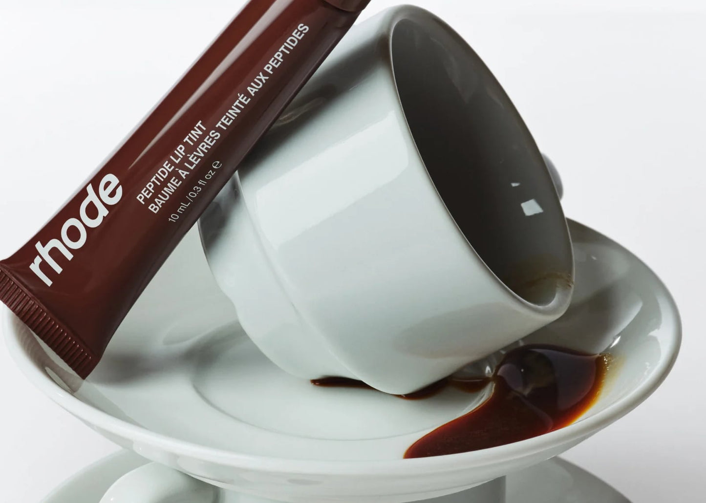 Peptide Lip Tint Espresso
