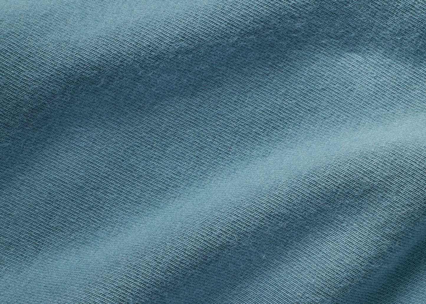 Cotton Jersey T-Shirt Kyanite
