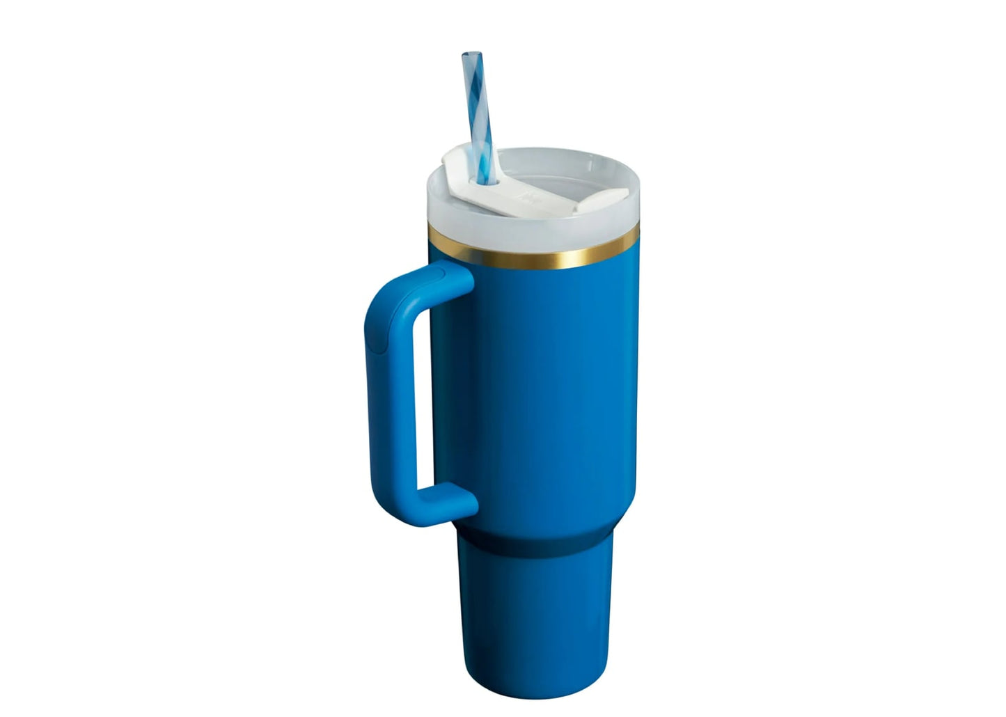 Flowstate Quencher 40oz Tumbler Arctic Twist